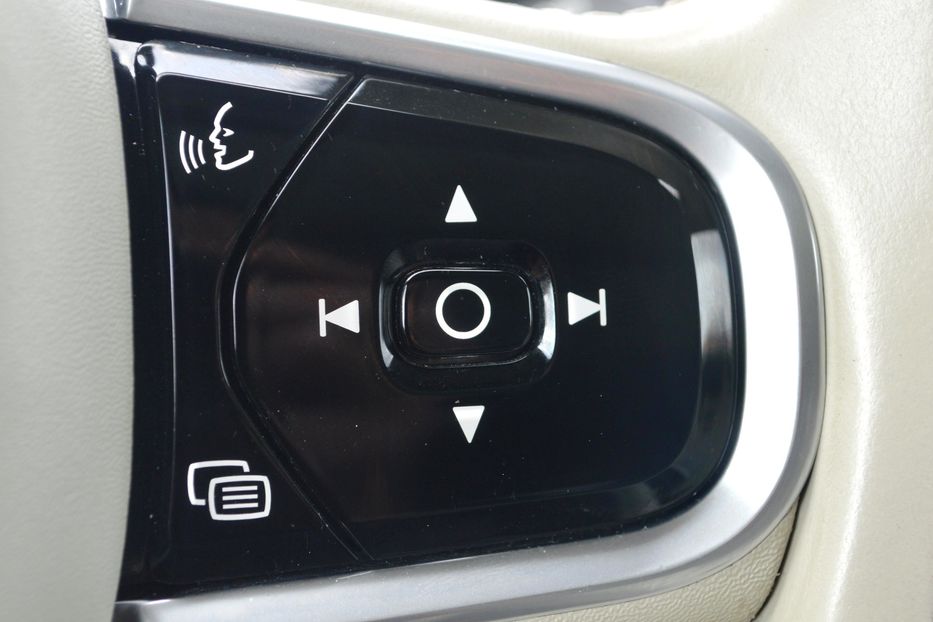 Продам Volvo XC90 T6 Polestar 2017 года в Одессе