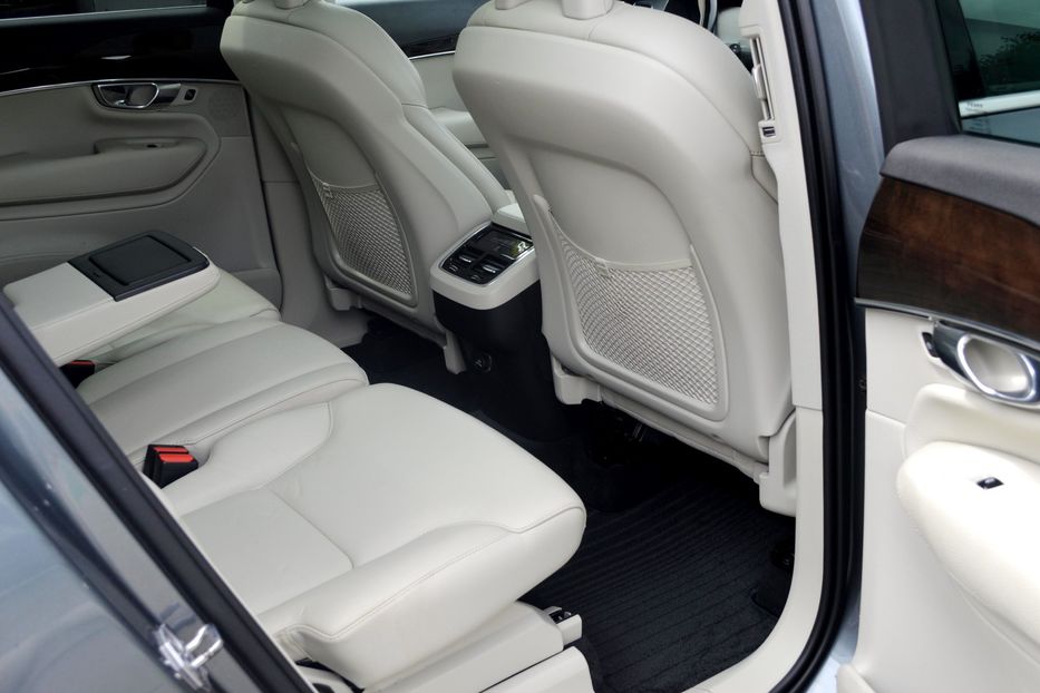 Продам Volvo XC90 T6 Polestar 2017 года в Одессе