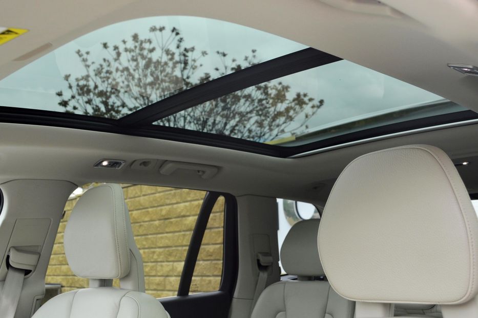 Продам Volvo XC90 T6 Polestar 2017 года в Одессе