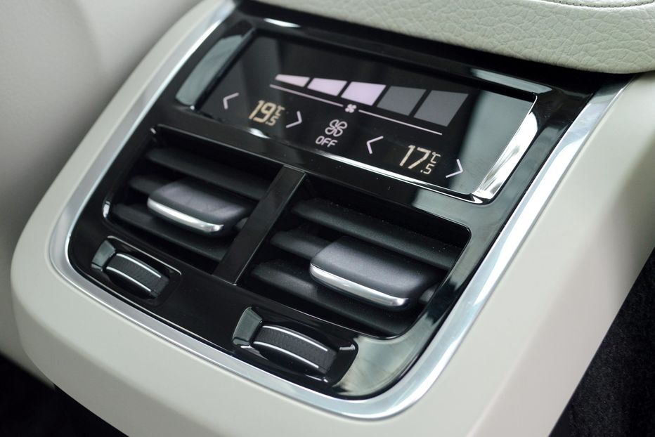 Продам Volvo XC90 T6 Polestar 2017 года в Одессе