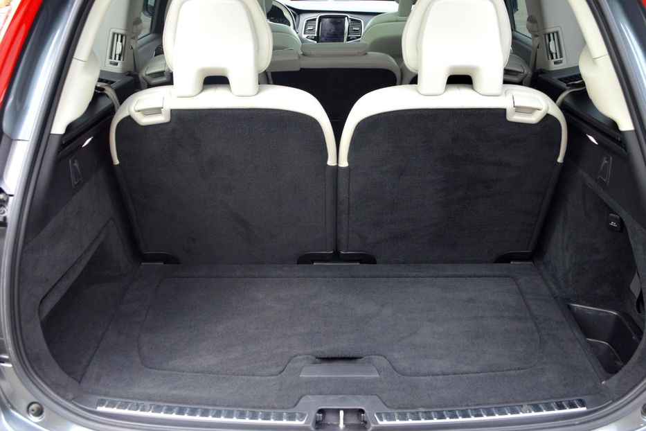Продам Volvo XC90 T6 Polestar 2017 года в Одессе