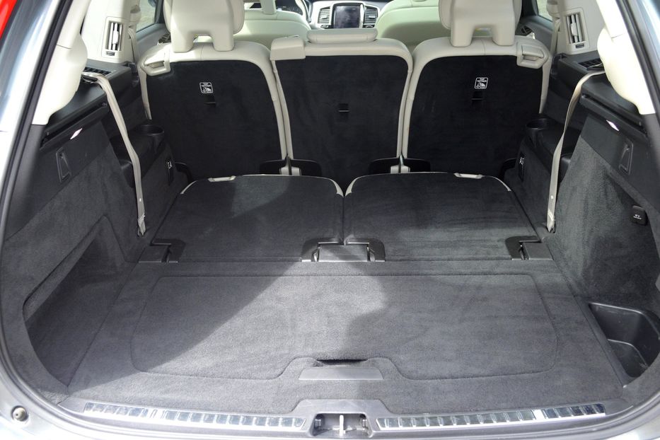 Продам Volvo XC90 T6 Polestar 2017 года в Одессе