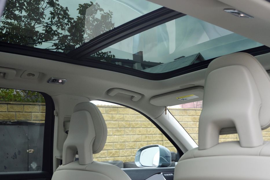 Продам Volvo XC90 T6 Polestar 2017 года в Одессе