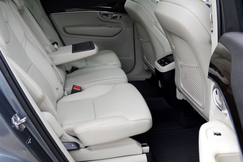 Продам Volvo XC90 T6 Polestar 2017 года в Одессе