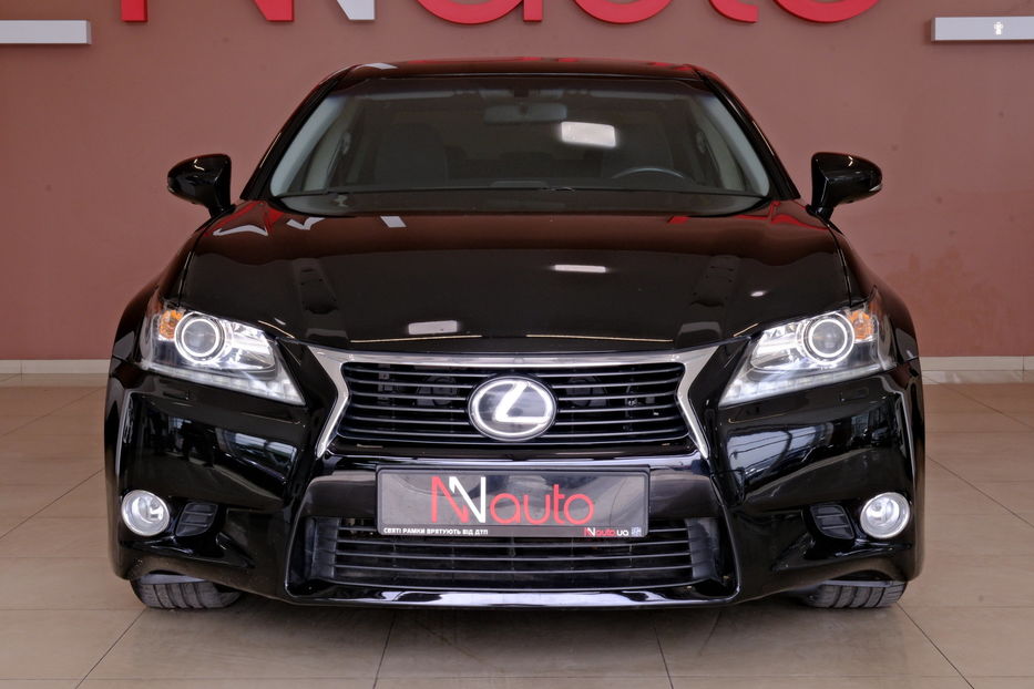 Продам Lexus GS 250 2013 года в Одессе