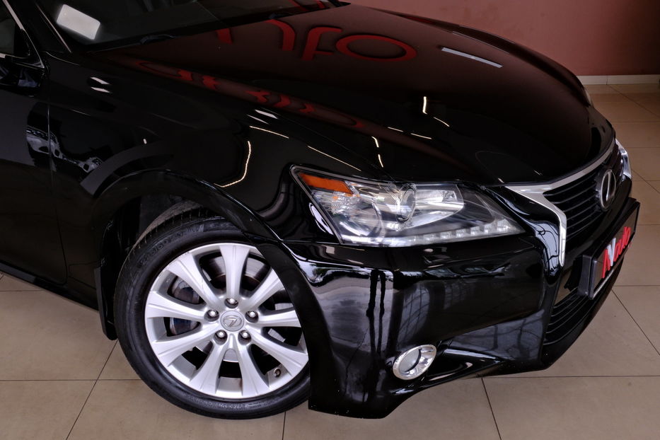 Продам Lexus GS 250 2013 года в Одессе