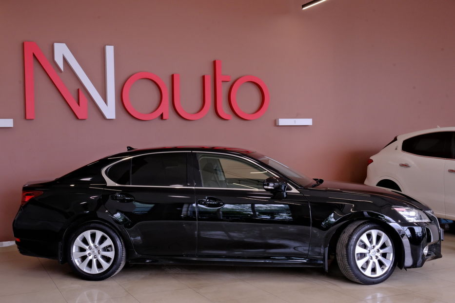 Продам Lexus GS 250 2013 года в Одессе