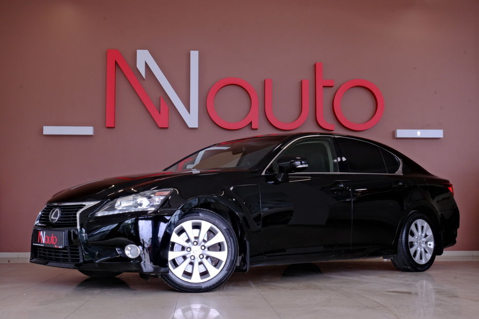 Продам Lexus GS 250 2013 года в Одессе