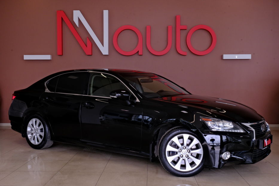 Продам Lexus GS 250 2013 года в Одессе