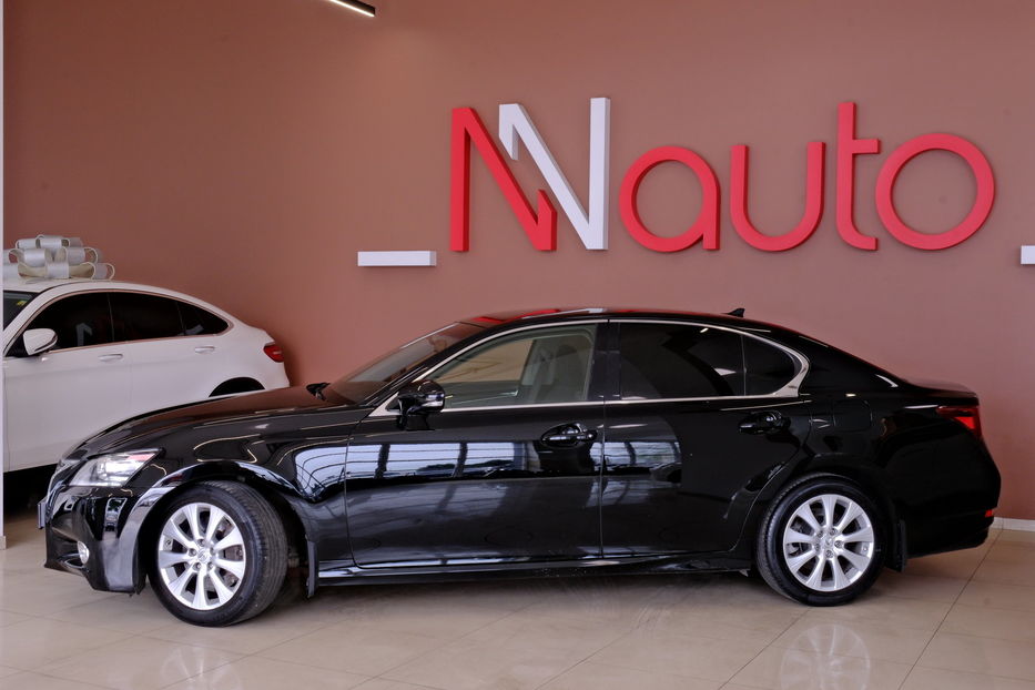 Продам Lexus GS 250 2013 года в Одессе