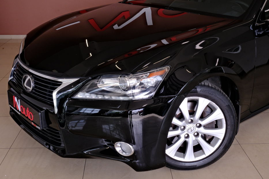Продам Lexus GS 250 2013 года в Одессе