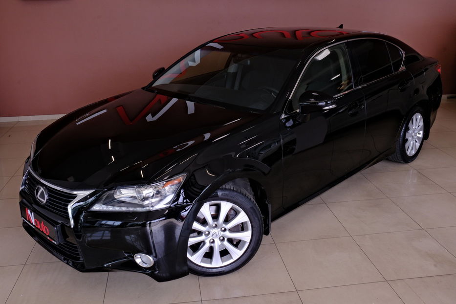 Продам Lexus GS 250 2013 года в Одессе