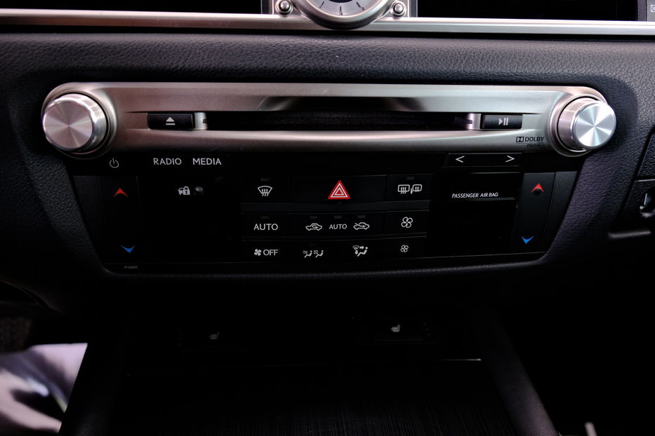 Продам Lexus GS 250 2013 года в Одессе