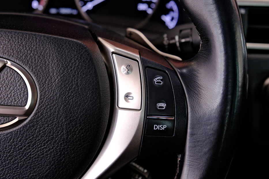 Продам Lexus GS 250 2013 года в Одессе