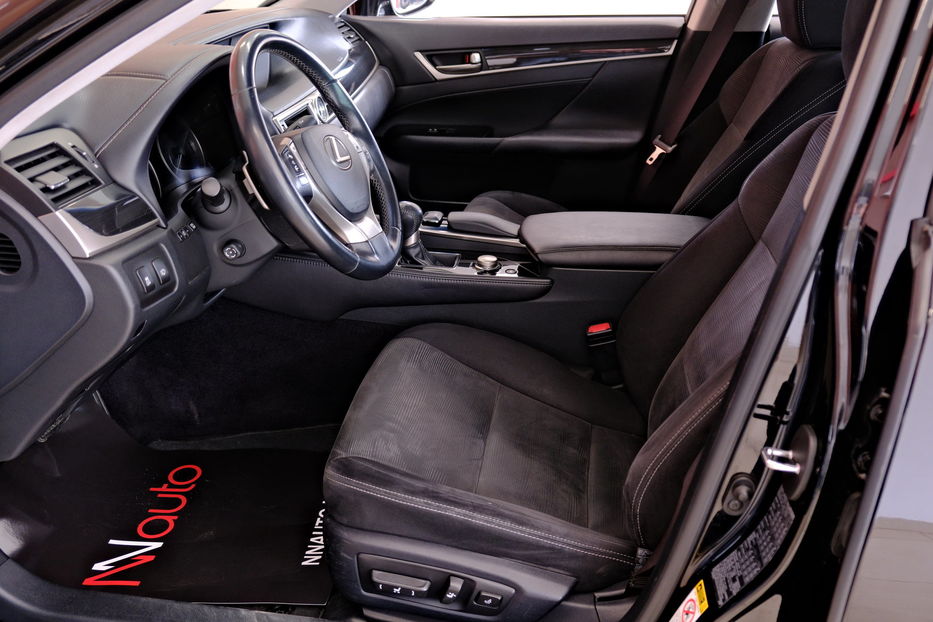 Продам Lexus GS 250 2013 года в Одессе