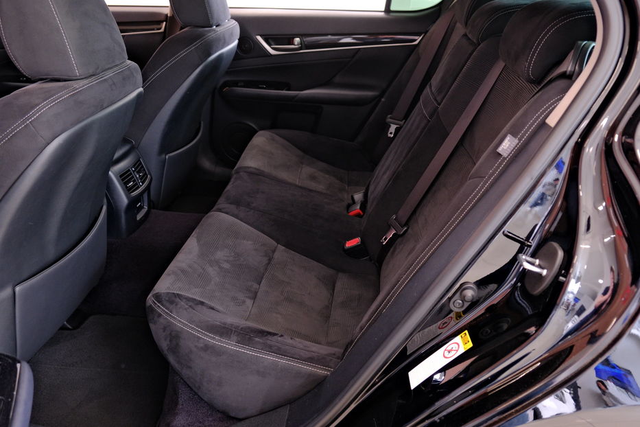 Продам Lexus GS 250 2013 года в Одессе