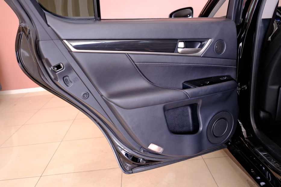 Продам Lexus GS 250 2013 года в Одессе