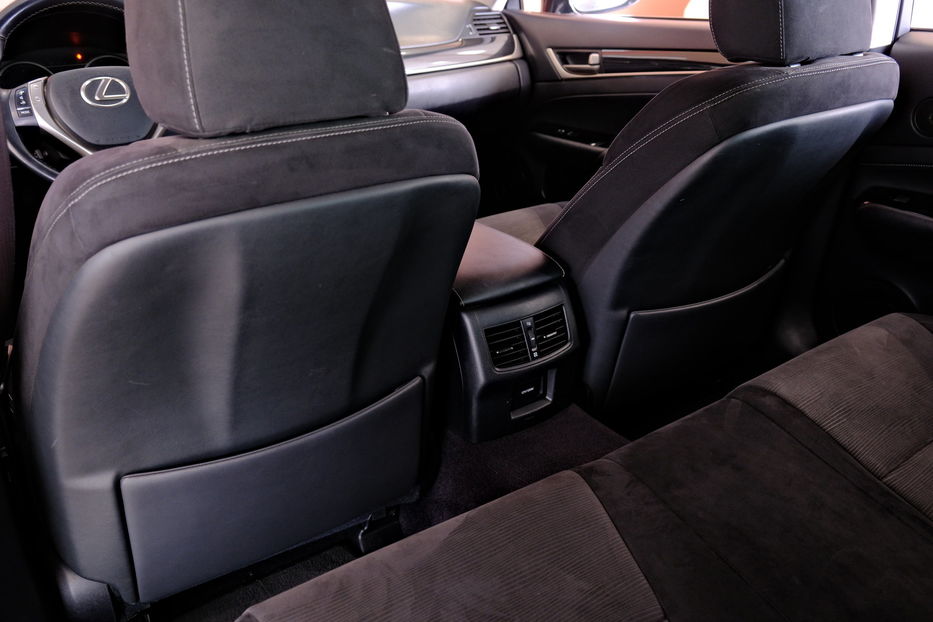 Продам Lexus GS 250 2013 года в Одессе