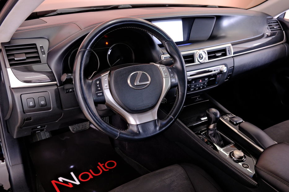 Продам Lexus GS 250 2013 года в Одессе