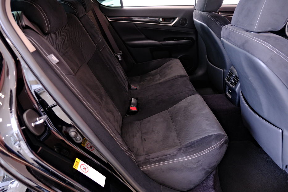 Продам Lexus GS 250 2013 года в Одессе
