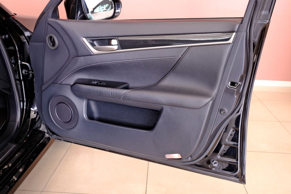 Продам Lexus GS 250 2013 года в Одессе