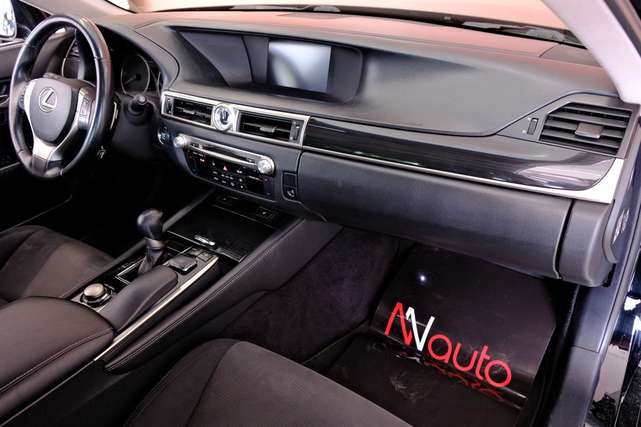 Продам Lexus GS 250 2013 года в Одессе