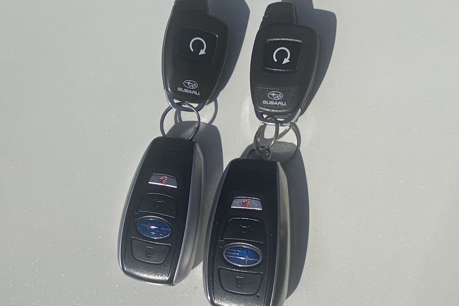 Продам Subaru Outback Touring 2018 года в Николаеве