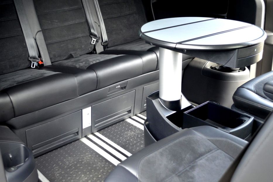 Продам Volkswagen Multivan Highline 2018 года в Одессе