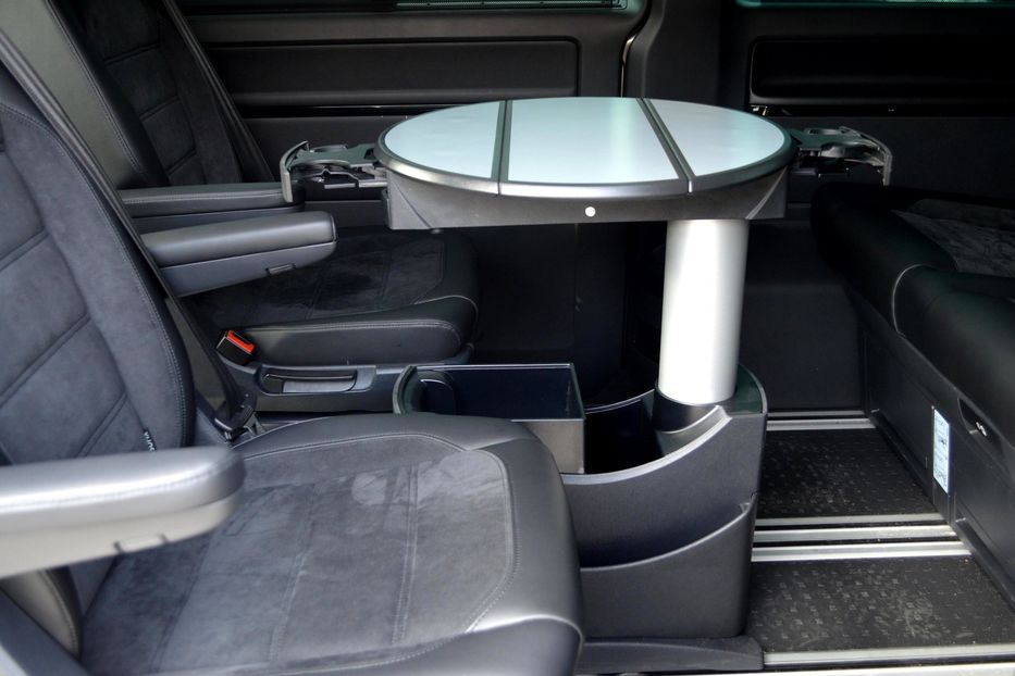 Продам Volkswagen Multivan Highline 2018 года в Одессе