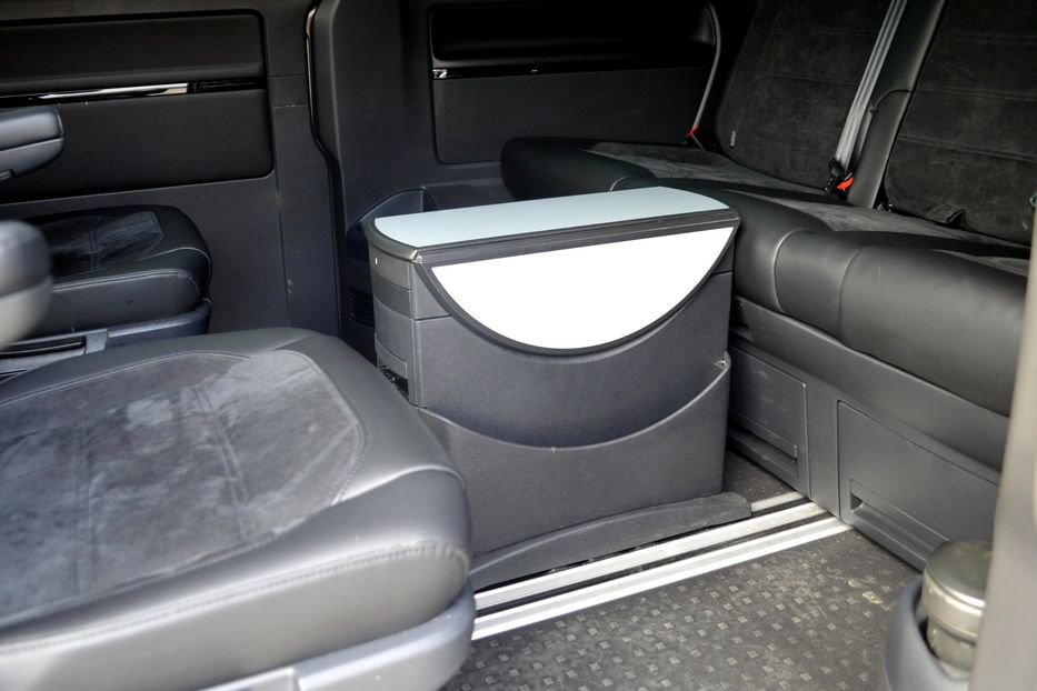 Продам Volkswagen Multivan Highline 2018 года в Одессе