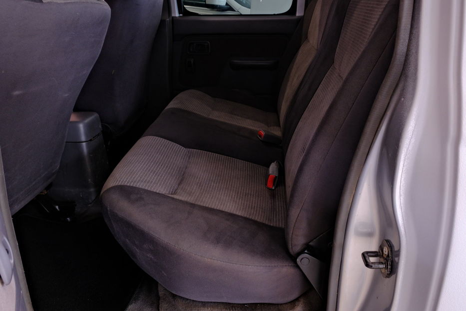 Продам Nissan Navara 2003 года в Одессе