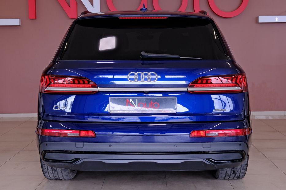 Продам Audi Q7 55TFSI Premium Plus 2020 года в Одессе
