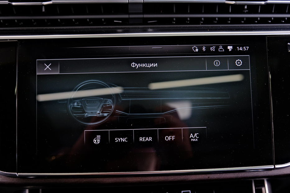 Продам Audi Q7 55TFSI Premium Plus 2020 года в Одессе