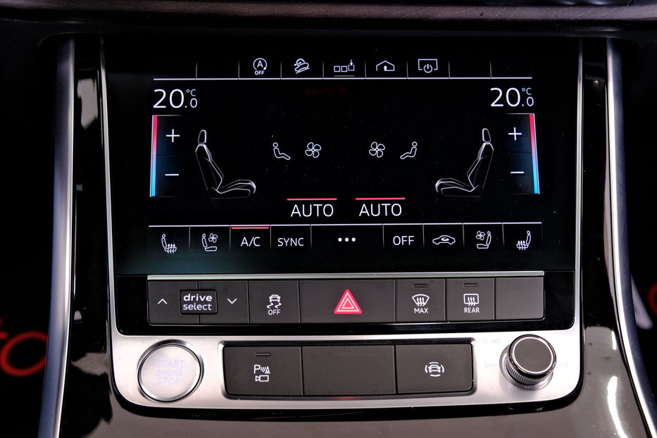 Продам Audi Q7 55TFSI Premium Plus 2020 года в Одессе