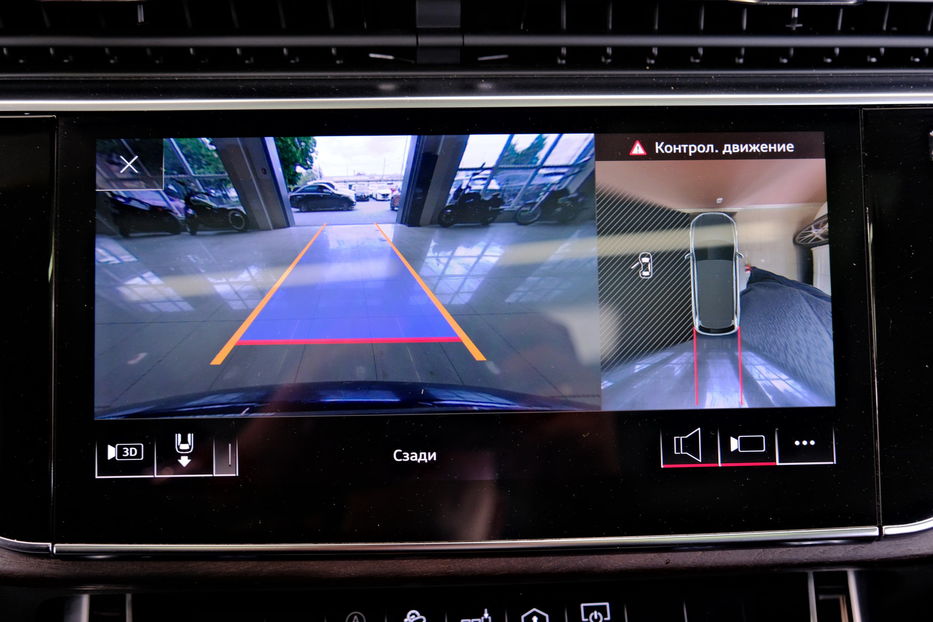 Продам Audi Q7 55TFSI Premium Plus 2020 года в Одессе