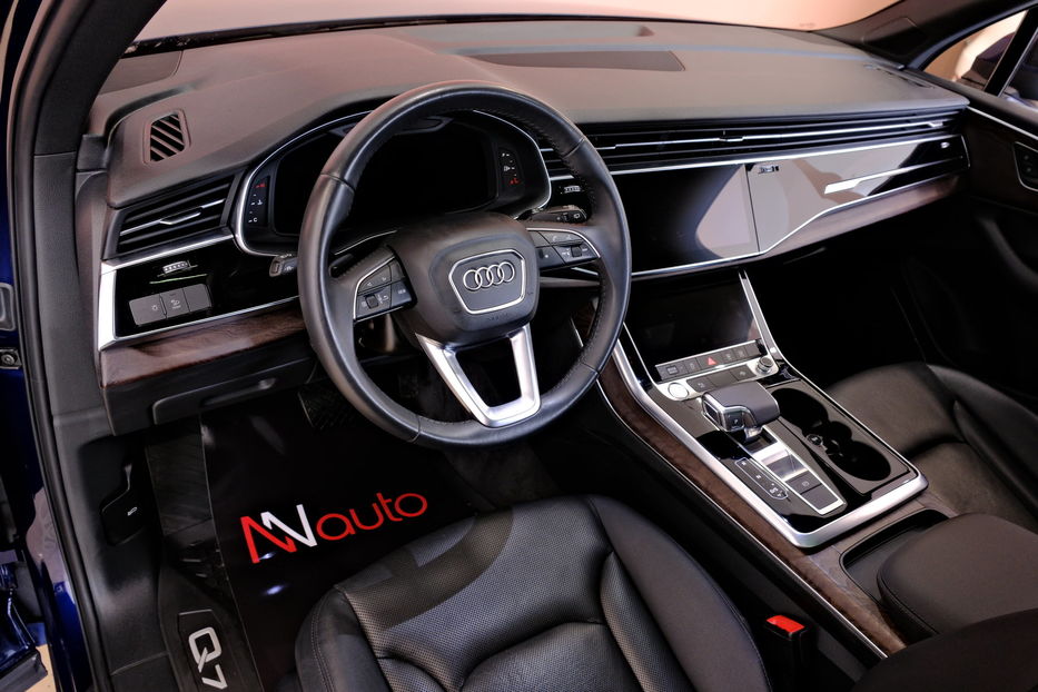 Продам Audi Q7 55TFSI Premium Plus 2020 года в Одессе