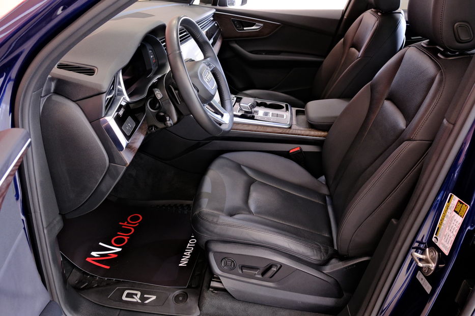 Продам Audi Q7 55TFSI Premium Plus 2020 года в Одессе