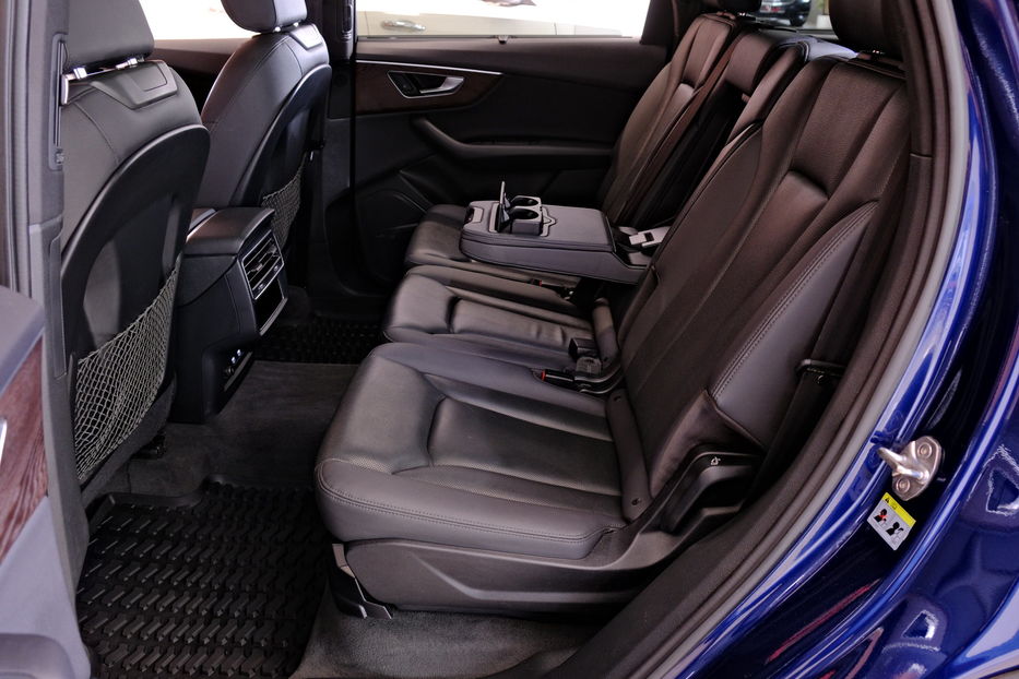 Продам Audi Q7 55TFSI Premium Plus 2020 года в Одессе