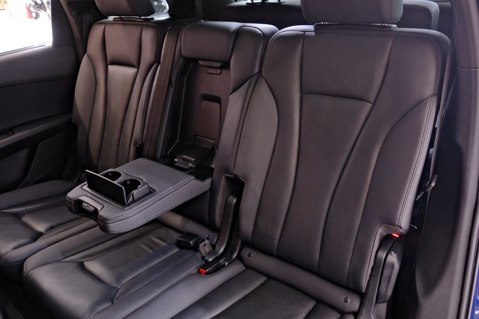 Продам Audi Q7 55TFSI Premium Plus 2020 года в Одессе