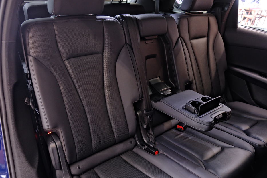 Продам Audi Q7 55TFSI Premium Plus 2020 года в Одессе