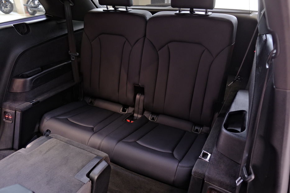 Продам Audi Q7 55TFSI Premium Plus 2020 года в Одессе