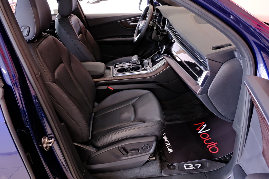 Продам Audi Q7 55TFSI Premium Plus 2020 года в Одессе