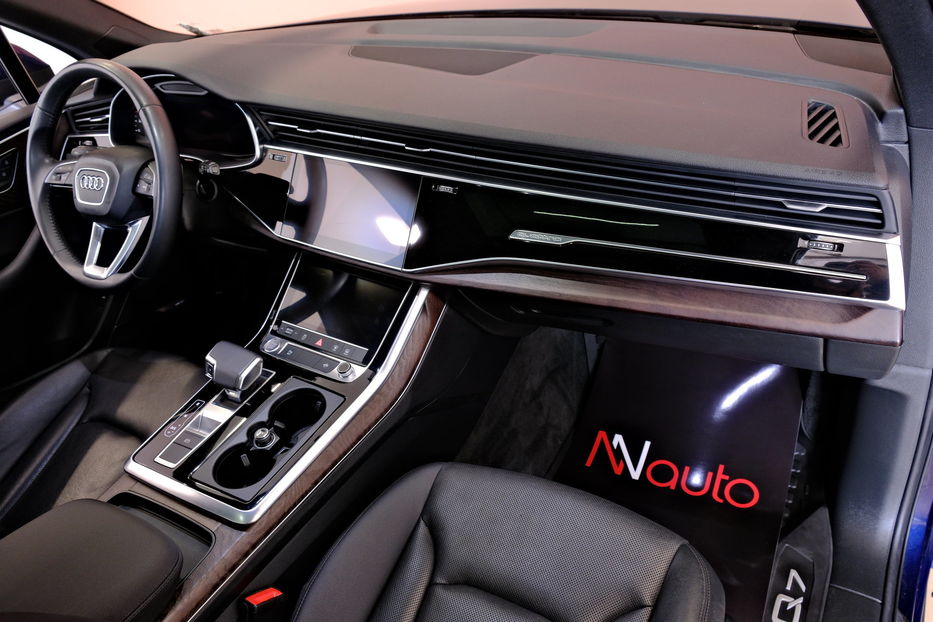 Продам Audi Q7 55TFSI Premium Plus 2020 года в Одессе