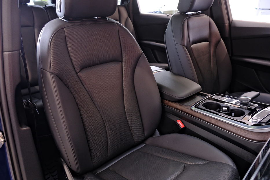 Продам Audi Q7 55TFSI Premium Plus 2020 года в Одессе