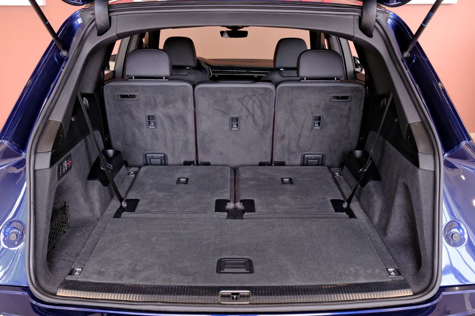 Продам Audi Q7 55TFSI Premium Plus 2020 года в Одессе