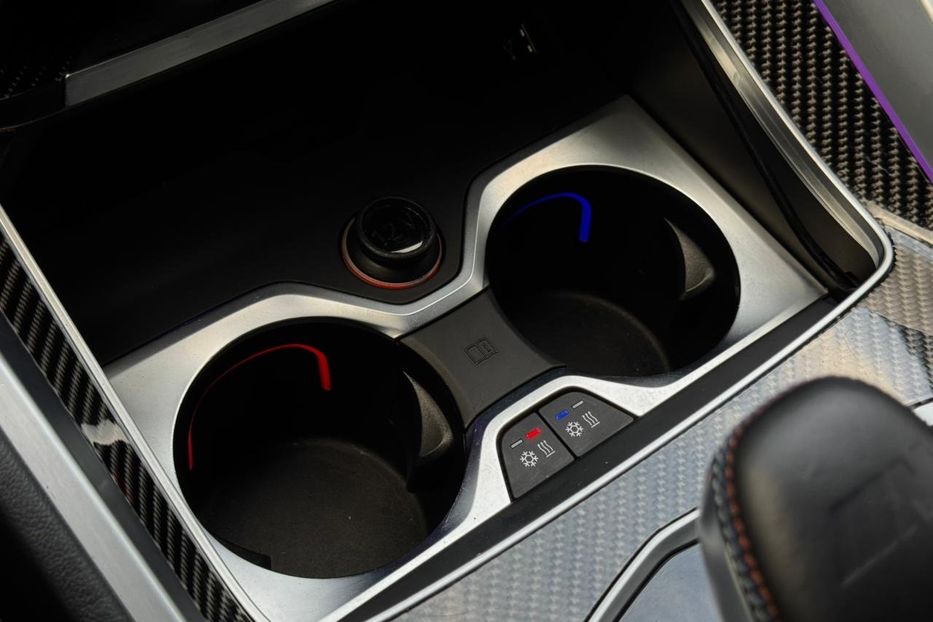 Продам BMW X5 M Competition 2023 года в Киеве