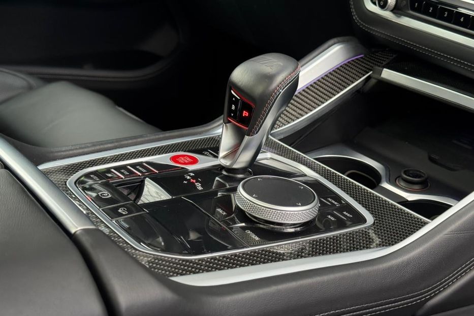 Продам BMW X5 M Competition 2023 года в Киеве
