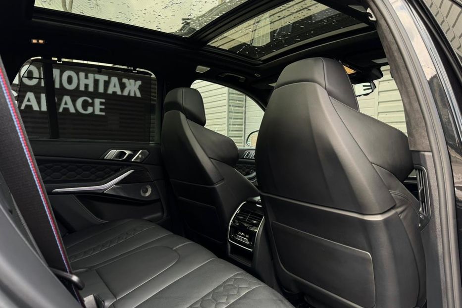 Продам BMW X5 M Competition 2023 года в Киеве