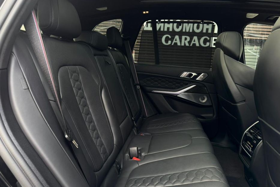 Продам BMW X5 M Competition 2023 года в Киеве