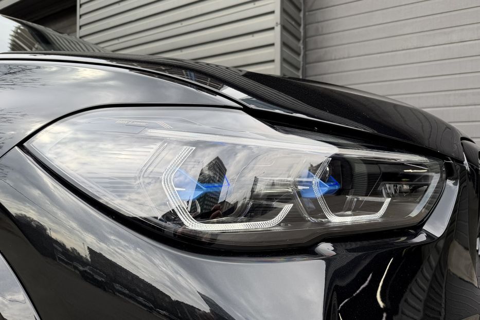 Продам BMW X5 M Competition 2023 года в Киеве